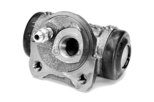 Cylinderki hamulcowe